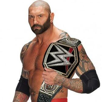 Batista Wallpaper