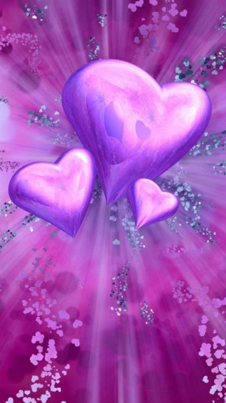 Love Art Wallpaper