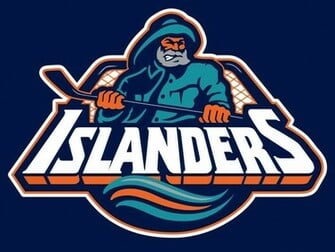 New York Islanders Wallpaper Background