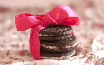 Biscuits Wallpaper High Definition Quality