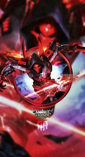 Wallpaper Mobile Legends Untuk Mempercantik Smartphone Kamu
