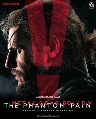 Metal Gear Online Plus De Min Gameplay Aux Game Awards