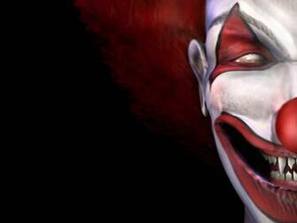 Killer Clown Wallpaper HD Galleryhip The Hippest