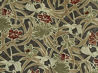 Hawaiian Pattern Wallpaper Shirt Photo