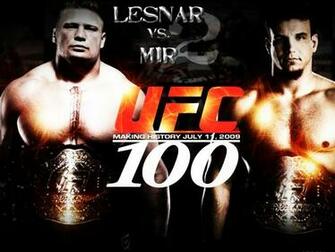 Ufc Desktop Wallpaper High Definition