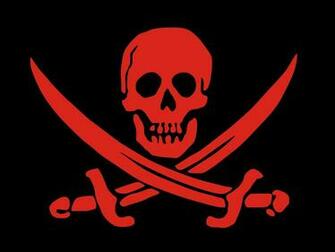 Jolly Roger Wallpaper