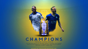 Premier League Wallpaper