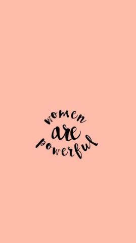 Wallpaper Image Feminist Quotes Women Empowerment