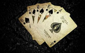 Poker HD Wallpaper Background Cricut