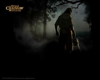 The Texas Chainsaw Massacre Series Image