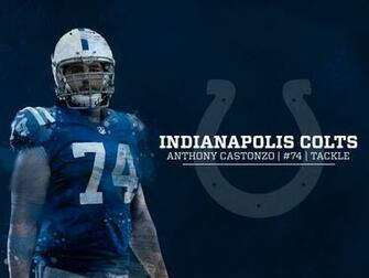 Colts Wallpaper