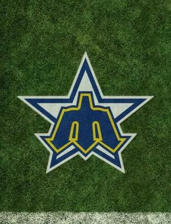 The Seattle Mariners Wallpaper For iPhone