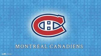 Montreal Canadiens Wallpaper