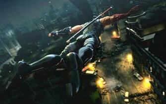 Ninja Gaiden Wallpaper Pictures