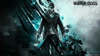 Watch Hack N Run Wallpaper By Thesyanart