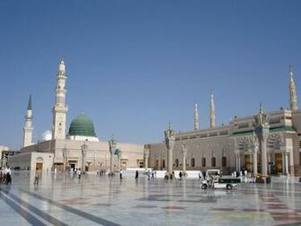 Madina Pictures Makkah Wallpaper