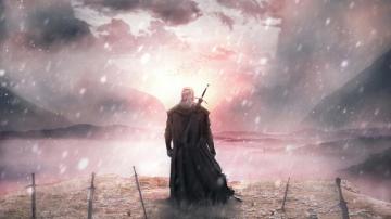 The Witcher HD Wallpaper And Background
