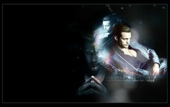 Eric Northman Wallpaper By Operaphoenix