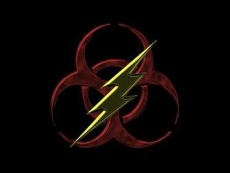 Flash Biohazard Hybrid By Veraukoion