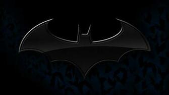 Batman Logo Wa