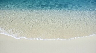 Apple Mac Os X Lion Wallpaper HD Desktop Beach