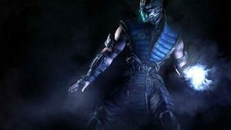 Ultra HD 4k Mortal Kombat Wallpaper Desktop Background