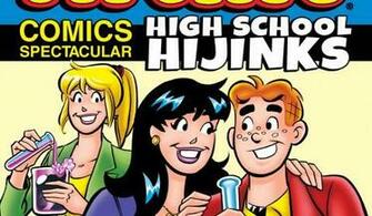 Archies Wallpaper Wallpaperpulse
