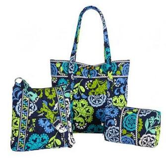 Ask Me Disney Lesportsac Or Vera Bradley