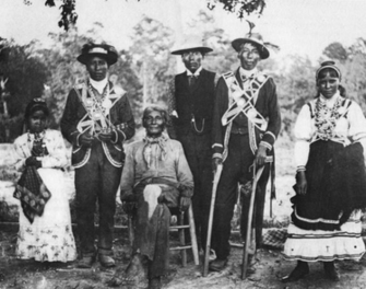 Choctaw Mythology Wikipedia