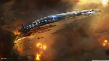 Normandy Sr HD Wallpaper And Background