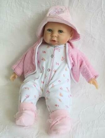 Baby Dolls Most Beautiful