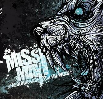 Miss May I Wallpaper Photo