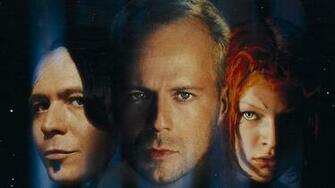 The Fifth Element HD Wallpaper Background Image