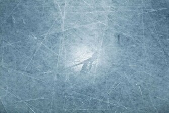 Hockey Ice Wal