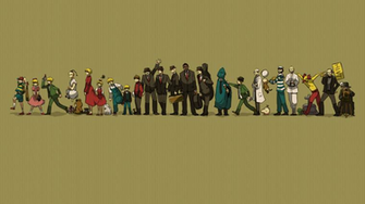 Earthbound HD Wallpaper General