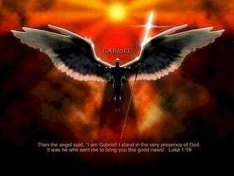 Labels Christian Computer Wallpaper Angel