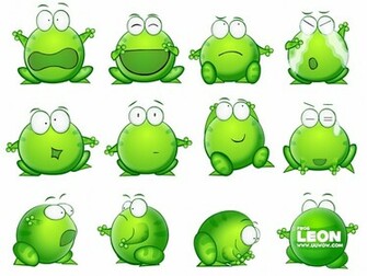 Frog Wallpaper In High Resolution For Definition Background