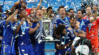 Premier League Wallpaper