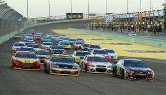 Nascar The Big Prediction