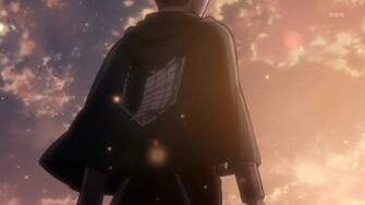Shingeki No Kyojin Episode Wings Of Dom