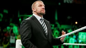 Triple H Is Everywhere