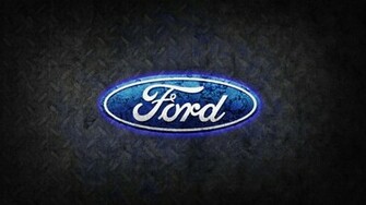 Strong Race Wallpaper Ford Logo By Amoagtasaloquendo