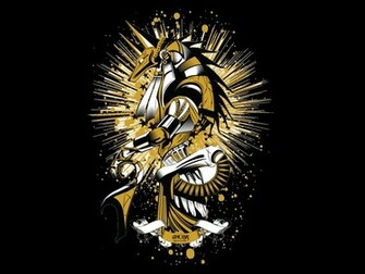 Cool Anubis Wallpaper HD Wallpaperlepi