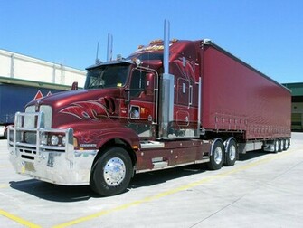 Volvo Truck Wallpaper High Resolution Trucks