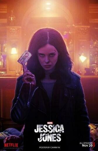 Best Ideas About Jessica Jones