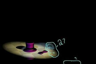 Fnaf4 Fredbear S Purple Nightmare By Thesitcixd