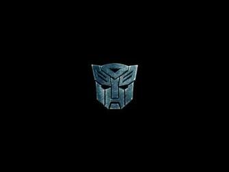 Autobot Symbol Wallpaper