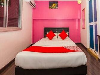 Oyo Taj Grand Hotel Room Deals Res Photos Malacca
