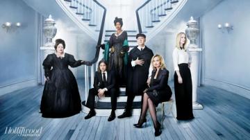 American Horror Story Coven Temporada Resea Sonia
