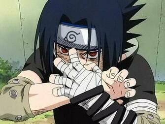 Sharingan Sasuke Uchiha Naruto Shippuden Wallpaper
